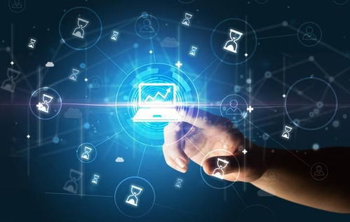 億發軟件 推動中小企業信息化建設與業務系統集成的綜合解決方案